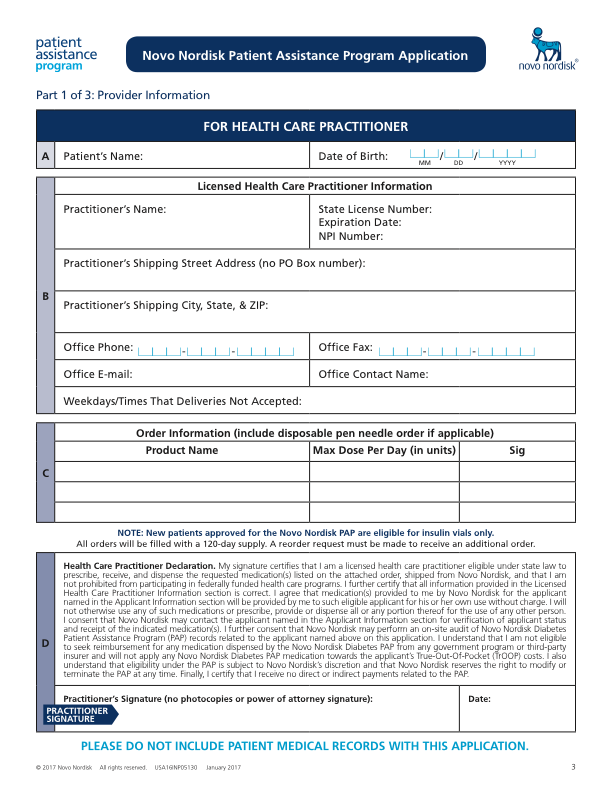 Programa De Asistencia Con El Producto Novoeight® Antihemophilic Factor Recombinant 5599